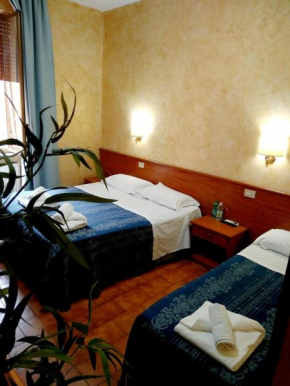 Hotel Ferrari